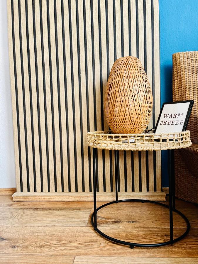 Aycatcherhomes - Top Lage I 4 Personen I 2 Schlafzimmer I Zentral I Altstadt Marburg I Naehe Fluss Lahn I Wlan I Apartment Sirius Buitenkant foto