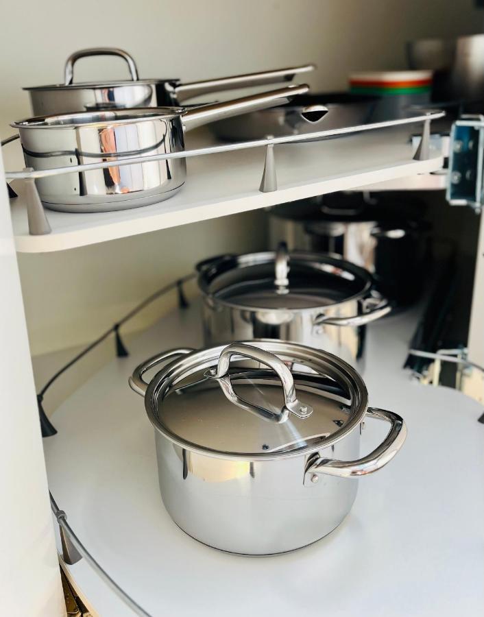 Aycatcherhomes - Top Lage I 4 Personen I 2 Schlafzimmer I Zentral I Altstadt Marburg I Naehe Fluss Lahn I Wlan I Apartment Sirius Buitenkant foto