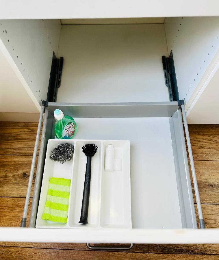 Aycatcherhomes - Top Lage I 4 Personen I 2 Schlafzimmer I Zentral I Altstadt Marburg I Naehe Fluss Lahn I Wlan I Apartment Sirius Buitenkant foto